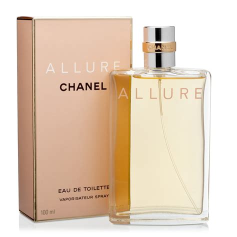 allure chanel mujer precio|chanel allure perfume cheapest.